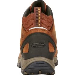 Ariat Mens Telluride II H20 Boots Copper -Equestrian Products Store Ariat20Telluride20II20H2020Boots20Copper2020heel.700x700