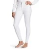 Ariat Womens Tri Factor Grip Knee Patch Breeches White -Equestrian Products Store Ariat20Womens2020Tri20Factor20Grip20Knee20Patch20Breeches20White20Worn20Front.700x700