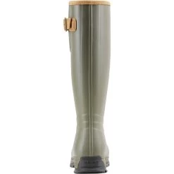 Ariat Womens Burford Wellington Boots - Olive Green -Equestrian Products Store Ariat20Womens20Burford20Wellies20Olive20Green20heel.700x700