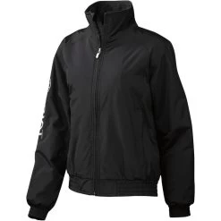2022 Ariat Mens Stable Jacket 10001715 - Black Colour Black