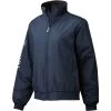Ariat Mens Stable Jacket Navy