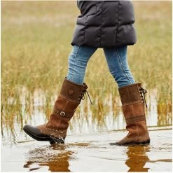 Ariat Womens Langdale H20 Boots 10024982 - Java -Equestrian Products Store Ariat20Womens20Langdale20H2020Boots20Java20111.700x700