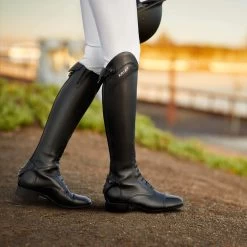 Ariat Womens Palisade Riding Boots Black 10036042 -Equestrian Products Store Ariat20Womens20Palisade20Riding20Boots20Black201003604220111.700x700