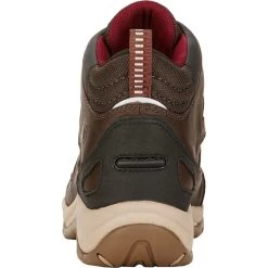 Ariat Womens Telluride II H20 Boots Dark Brown -Equestrian Products Store Ariat20Womens20Telluride20II20H2020Boots20Dark20Brown20heel.700x700