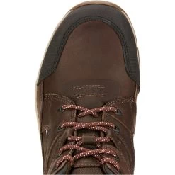 Ariat Womens Telluride II H20 Boots Dark Brown -Equestrian Products Store Ariat20Womens20Telluride20II20H2020Boots20Dark20Brown20toe.700x700