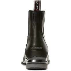 Ariat Womens Devon Nitro Zip Paddock Boots Black -Equestrian Products Store Ariat20Womens20devon20nitro20Zip20Paddock20Boots20Black20Heel.700x700