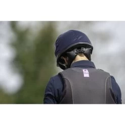 Charles Owen Pro II Plus Round Fit Skull Helmet - Navy Colour Navy 8 Charles Owen Pro II Plus Round Fit Skull Helmet - Navy Colour Navy -Equestrian Products Store CHARLES OWEN HARRY MEADE HOME 255721.700x700