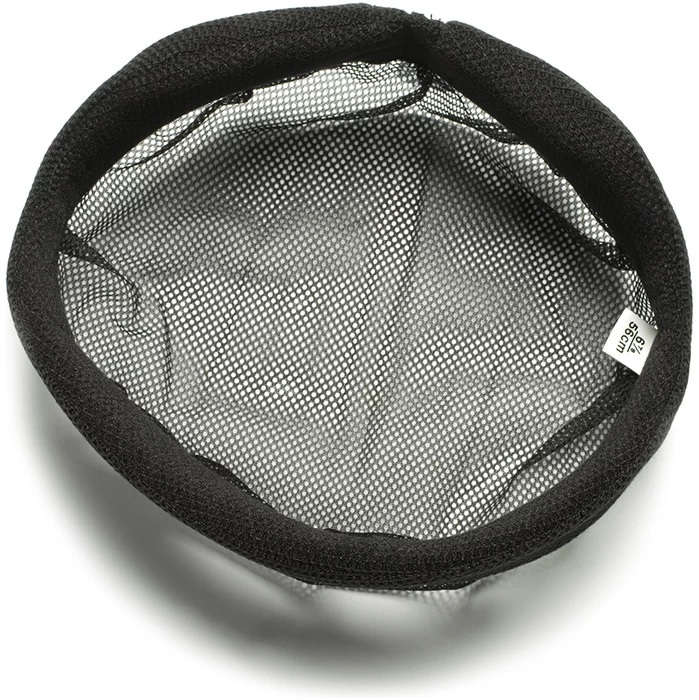 2022 Charles Owen MyPS / MS1 Pro / JS1HP8 Replacement Headband HEADRMYPS - Black 3 2022 Charles Owen MyPS / MS1 Pro / JS1HP8 Replacement Headband HEADRMYPS - Black