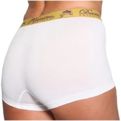 Derriere Equestrian Womens Seamless Shorty DEPSSF17W - White -Equestrian Products Store Derriere20Equestrian20Womens20Seamless20Shorty20DEPSSF17W20 20White203.700x700
