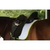 Weatherbeeta Reflective Prime Dressage Saddle Pad Silver / Yellow 1007118 Colour Silver/yellow -Equestrian Products Store Dressage 1800180020jpg.700x700