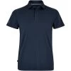 2022 Dubarry Mens Menton Technical Polo Top 4033 - Navy
