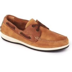 Dubarry Pacific X LT Deck Shoe Tan Brown -Equestrian Products Store Dubarry Pacific X LT Deck Shoe Tan Brown 2.700x700