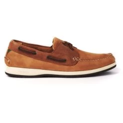 Dubarry Pacific X LT Deck Shoe Tan Brown -Equestrian Products Store Dubarry Pacific X LT Deck Shoe Tan Brown 3.700x700