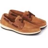 Dubarry Pacific X LT Deck Shoe Tan Brown -Equestrian Products Store Dubarry Pacific X LT Deck Shoe Tan Brown.700x700