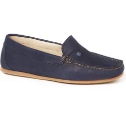 Dubarry Womens Bali Deck Shoe Navy -Equestrian Products Store Dubarry Womens Bali Deck Shoe Navy 3.700x700