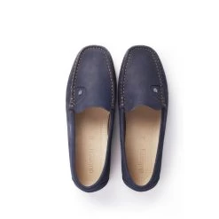Dubarry Womens Bali Deck Shoe Navy -Equestrian Products Store Dubarry Womens Bali Deck Shoe Navy 5.700x700