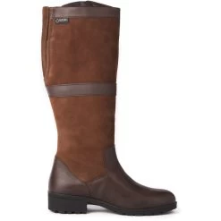 Dubarry Womens Sligo Country Boots Walnut 12 Dubarry Womens Sligo Country Boots Walnut -Equestrian Products Store Dubarry Womens Sligo Country Boots Walnut 3.700x700