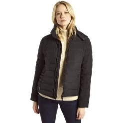 Dubarry Womens Kilkelly Jacket Black