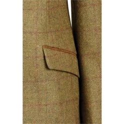 Dublin Womens Albany Tweed Suede Collar Tailored Riding Jacket - Brown 11 Dublin Womens Albany Tweed Suede Collar Tailored Riding Jacket - Brown -Equestrian Products Store Dublin Womens Albany Tweed Suede Collar Tailored Riding Jacket Brown 4.700x700
