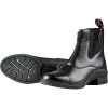 Dublin Womens Altitude Zip Boots - Black Colour Black -Equestrian Products Store Dublin Womens Altitude Zip Boots Black.700x700
