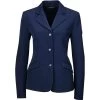 Dublin Womens Casey Tailored Riding Jacket - Navy -Equestrian Products Store Dublin Womens Casey Tailored Riding Jacket Navy.700x700
