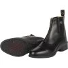 Dublin Womens Rapture Zip Boots - Black Colour Black -Equestrian Products Store Dublin Womens Rapture Zip Boots Black.700x700
