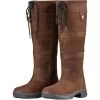 Dublin Womens River Boots III Chocolate -Equestrian Products Store Dublin20Womens20Boots20River20III20Choc.700x700