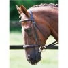 Equilibrium Net Relief Muzzle Net Brown -Equestrian Products Store Equilibrium Net Relief Muzzle Net Brown.700x700
