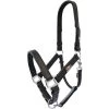 Equilibrium Stellar Headcollar - Black -Equestrian Products Store Equilibrium Stella Headcollar Black.700x700