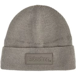 2021 Eskadron Knitted Hat 863186 - Plaza Taupe Colour Plaza Taupe
