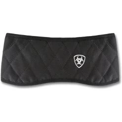 2022 Ariat Venture Headband 10041938 - Black
