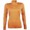 2022 HKM Womens Summer Milano Functional Shirt 13071 - Orange -Equestrian Products Store HKM20Womens20Summer20Milano20Functional20Shirt201307120 20Orange.700x700