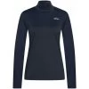 2022 HV Polo Womens Leanne Turtleneck 403493459 - Navy Colour Navy