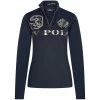 2022 HV Polo Womens Favouritas Luxury Top 403493460 - Navy 1 2022 HV Polo Womens Favouritas Luxury Top 403493460 - Navy -Equestrian Products Store HV1BB6 1.700x700