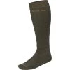 2022 Harkila Pro Hunter 2.0 Long Socks 170109163 - Willow Green / Shadow Brown -Equestrian Products Store Harkila Pro Hunter 2.0 Long Socks 170109163 Willow Green Shadow Brown.700x700