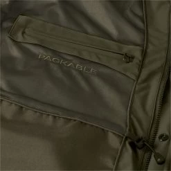 2022 Harkila Womens Orton Packable Jacket 100116929 - Willow Green -Equestrian Products Store Harkila Womens Orton Packable Jacket Willow Green F.700x700