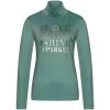 2022 Imperial Riding IRH Hashtag Turtleneck KL35322000 - Dark Sage 2 2022 Imperial Riding IRH Hashtag Turtleneck KL35322000 - Dark Sage -Equestrian Products Store Imperial Riding Shirt Damen IRHHashtag HW22 darksage 1.700x700