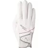 Roeckl Madrid Riding Gloves White
