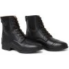 Mountain Horse Womens Aurora Lace Paddock Boots Black -Equestrian Products Store Mountain Horse Womens Aurora Lace Paddock Boots Black.700x700