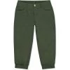 2023 Musto Womens BR2 Sporting Breeks CWTR042 - Dark Moss Colour Dark Moss