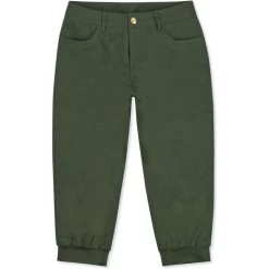 2023 Musto Womens BR2 Sporting Breeks CWTR042 - Dark Moss Colour Dark Moss