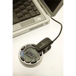 2022 Optimum Time OE Series 14R Rechargeable Jumbo Event Watch USB Charging Cable