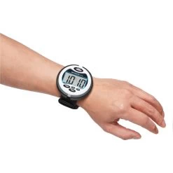 Optimum Time OE Series 3 Equestrian Event Watch OE390 - White -Equestrian Products Store Optimum Time OE Series 3 Equestrian Event Watch OE390 White 5.700x700