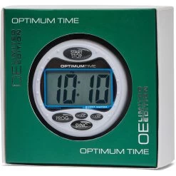 Optimum Time OE Series 3 Equestrian Event Watch OE390 - White -Equestrian Products Store Optimum Time OE Series 3 Equestrian Event Watch OE390 White 6.700x700
