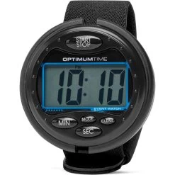 Optimum Time OE Series 3 Equestrian Event Watch OE391 - Black