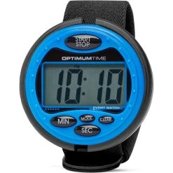 Optimum Time OE Series 3 Equestrian Event Watch OE397 - Blue