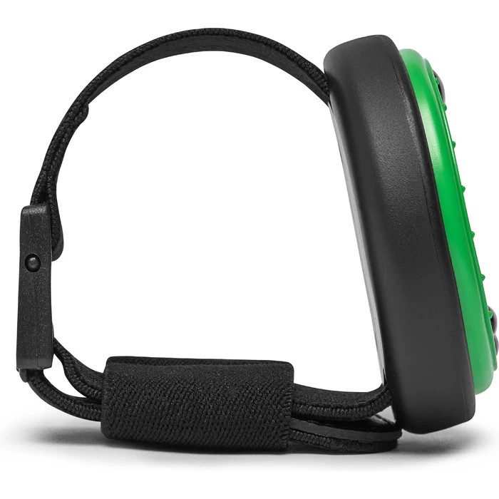 2022 Optimum Time OE Series 14R Rechargeable Jumbo Event Watch OE1468R - Green Colour Green 4 2022 Optimum Time OE Series 14R Rechargeable Jumbo Event Watch OE1468R - Green Colour Green - Image 2