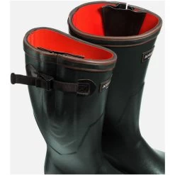 Aigle Mens Parcours 2 ISO Anti Fatigue Hunting Boots Bronze -Equestrian Products Store PARCOUR220ISO20MIDDLE.700x700