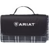 2023 Ariat Premium Picnic Blanket 10045301
