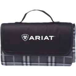 2023 Ariat Premium Picnic Blanket 10045301